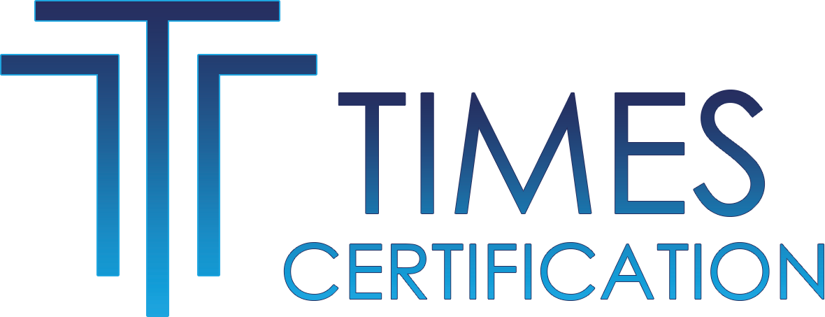 Times Uluslararası Belgelendirme